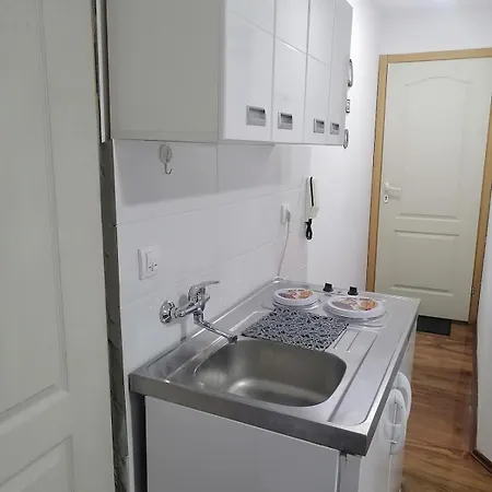 Small Cost Dorcol Belgrad