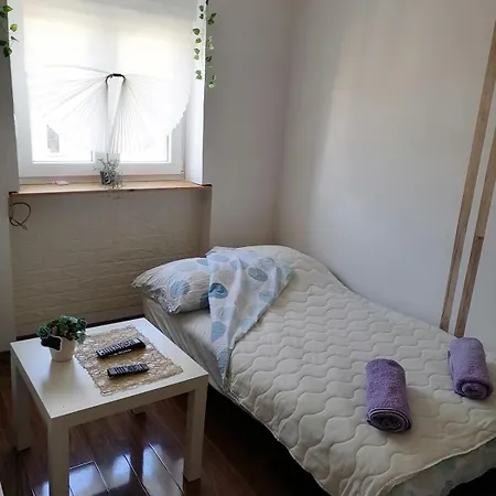 Apartament Small Cost Dorcol *