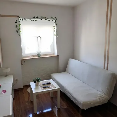 Apartament Small Cost Dorcol