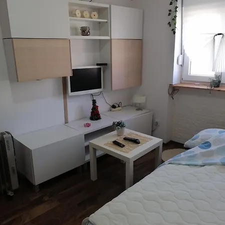 Apartament Small Cost Dorcol