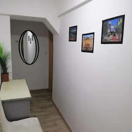 Apartament Small Cost Dorcol *